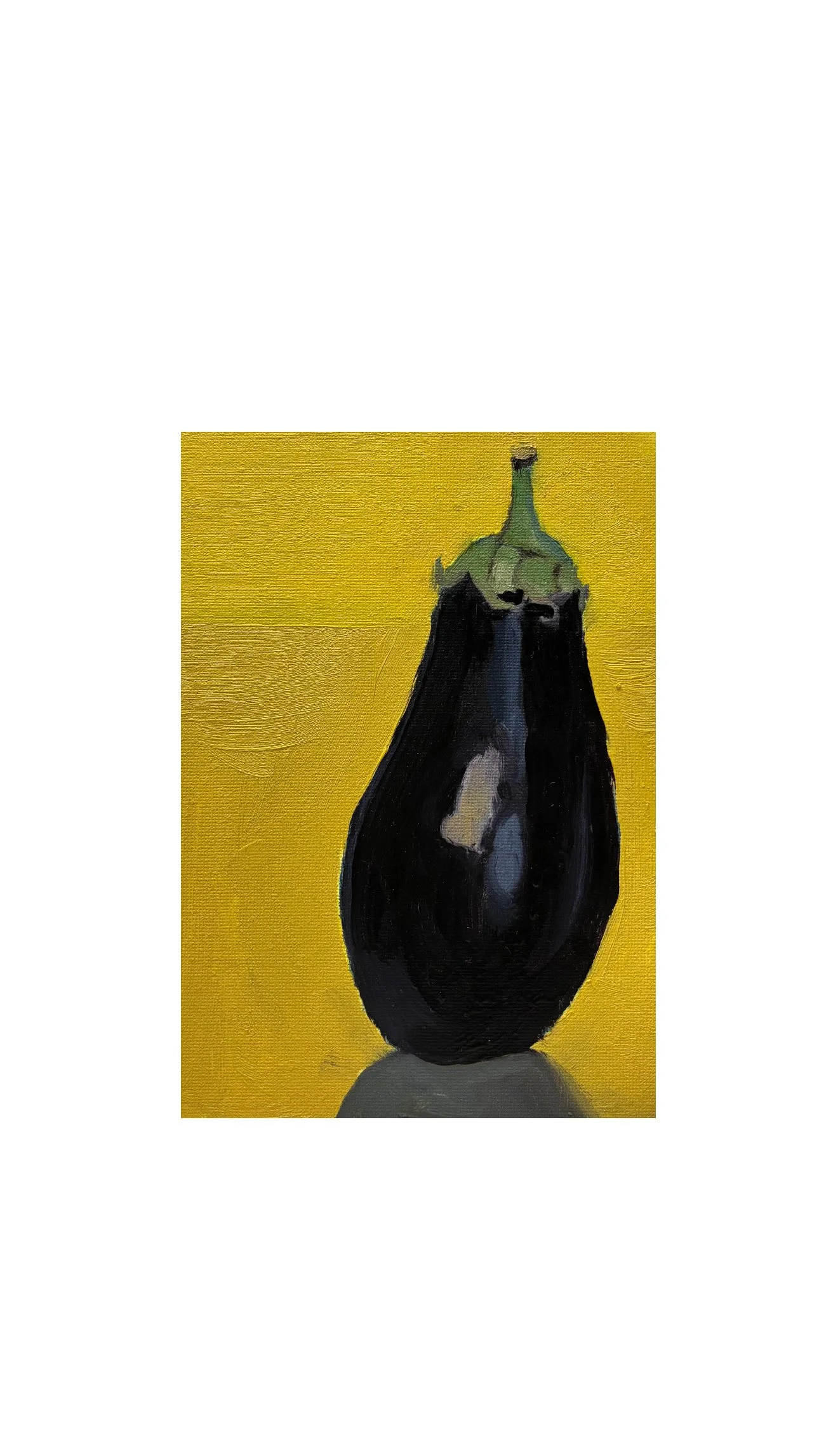 TLC Eggplant