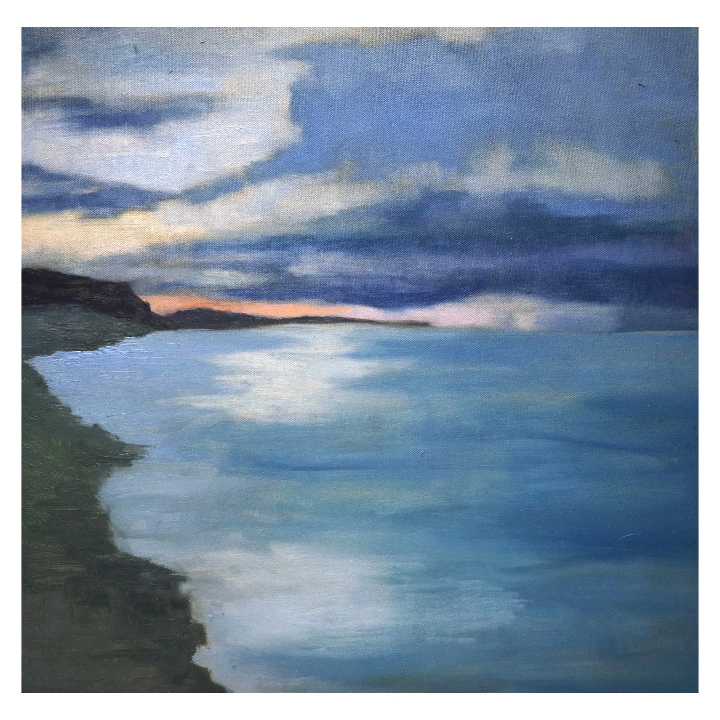 Glen Haven Storm 18x18 in