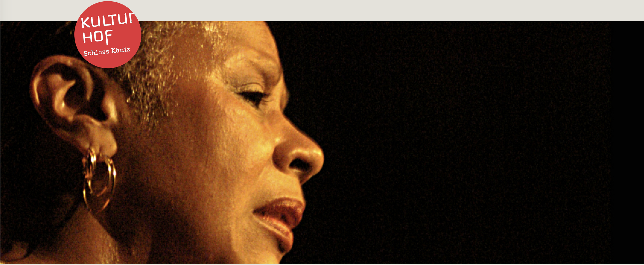Sandy Patton feat. Jazzorchester Uni Bern