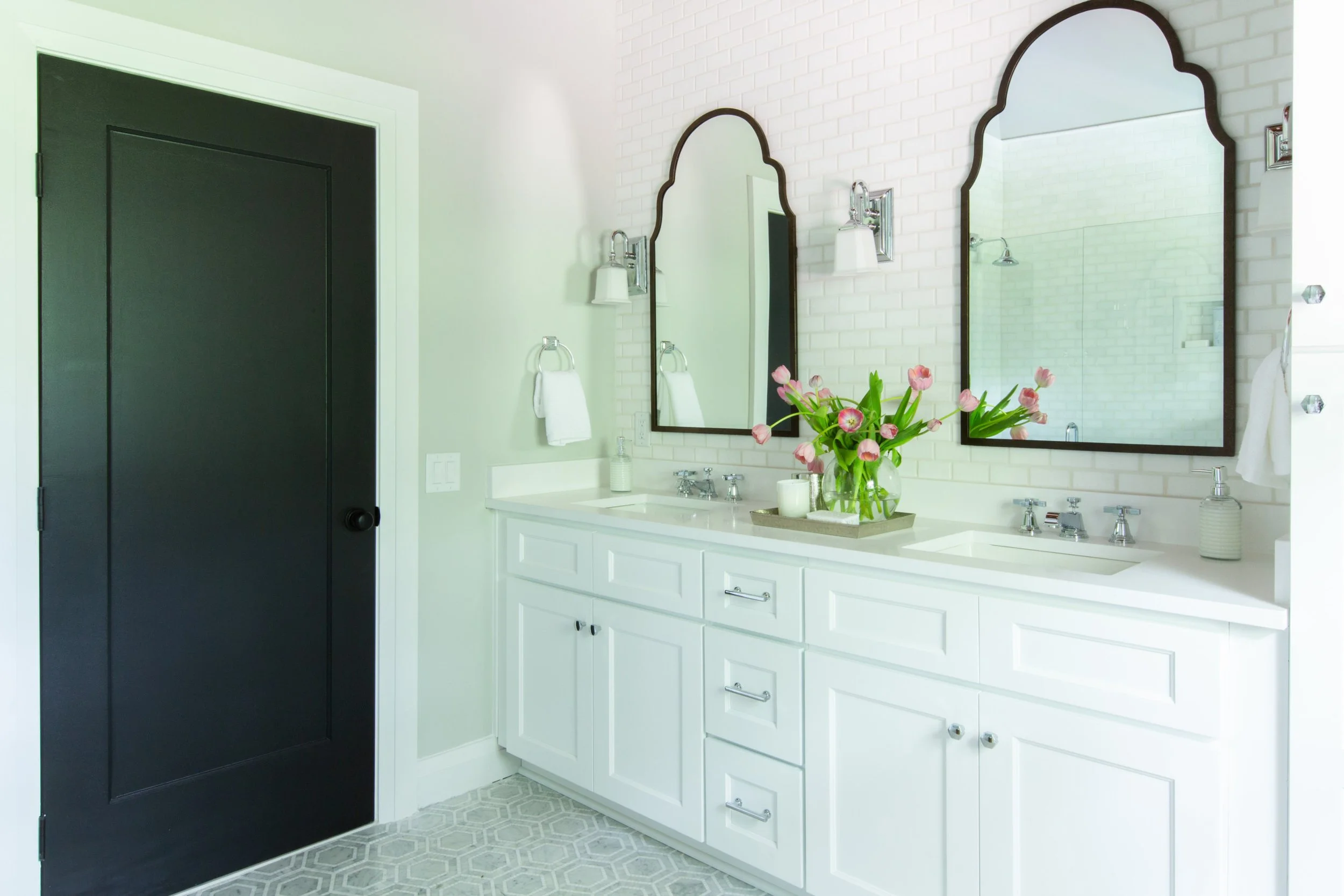 Kitchen Cabinet Distributors | Brooklyn White