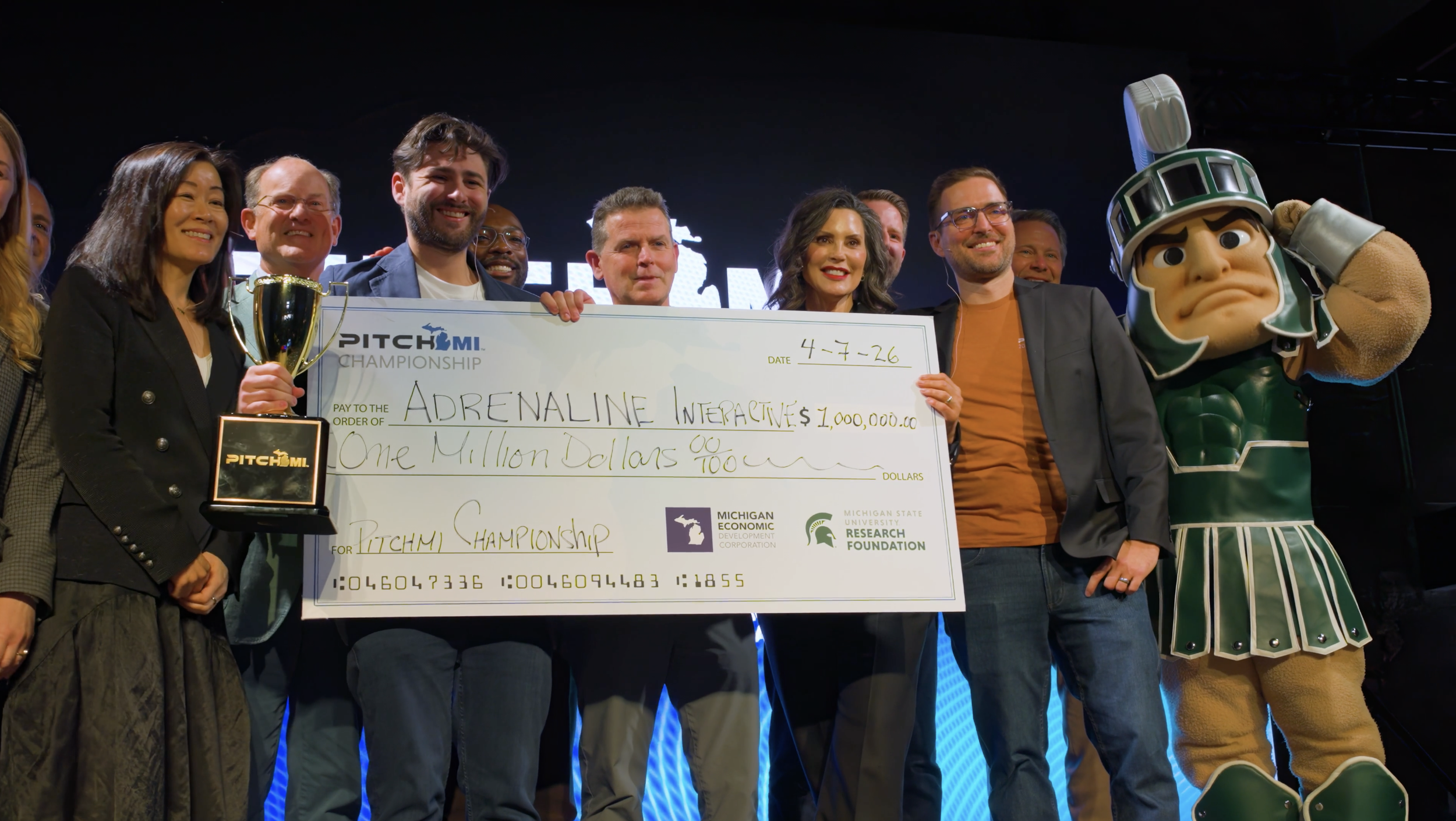 517 Entrepreneurship & Innovation Week