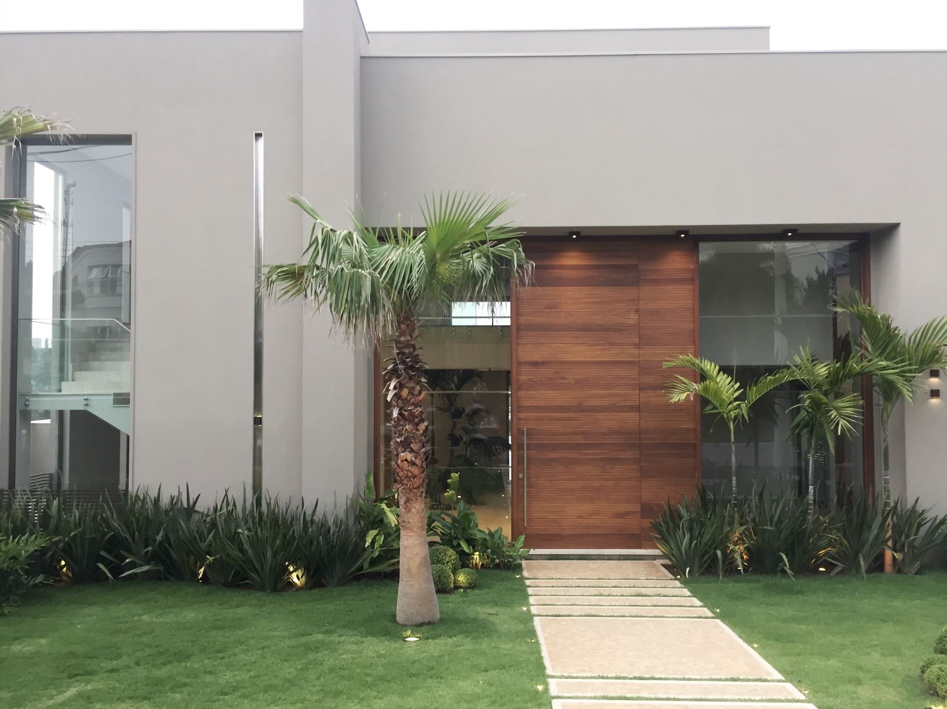 Casa Alphaville 2