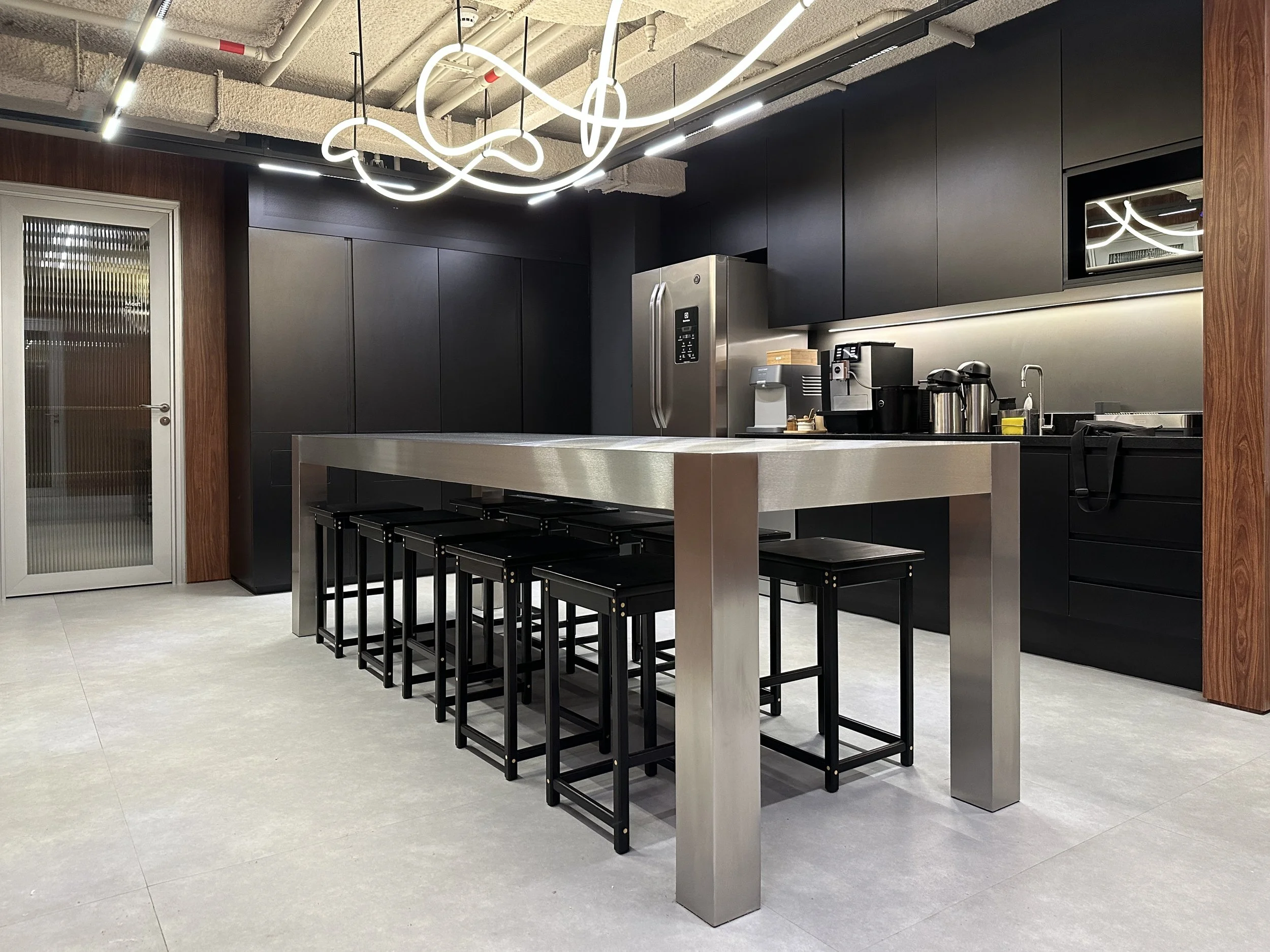 Escritório On Running Brasil