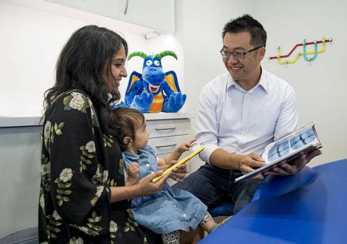 South Calgary Orthodontics & Pediatric Dentistry