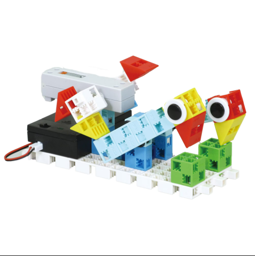 Junior Innovators