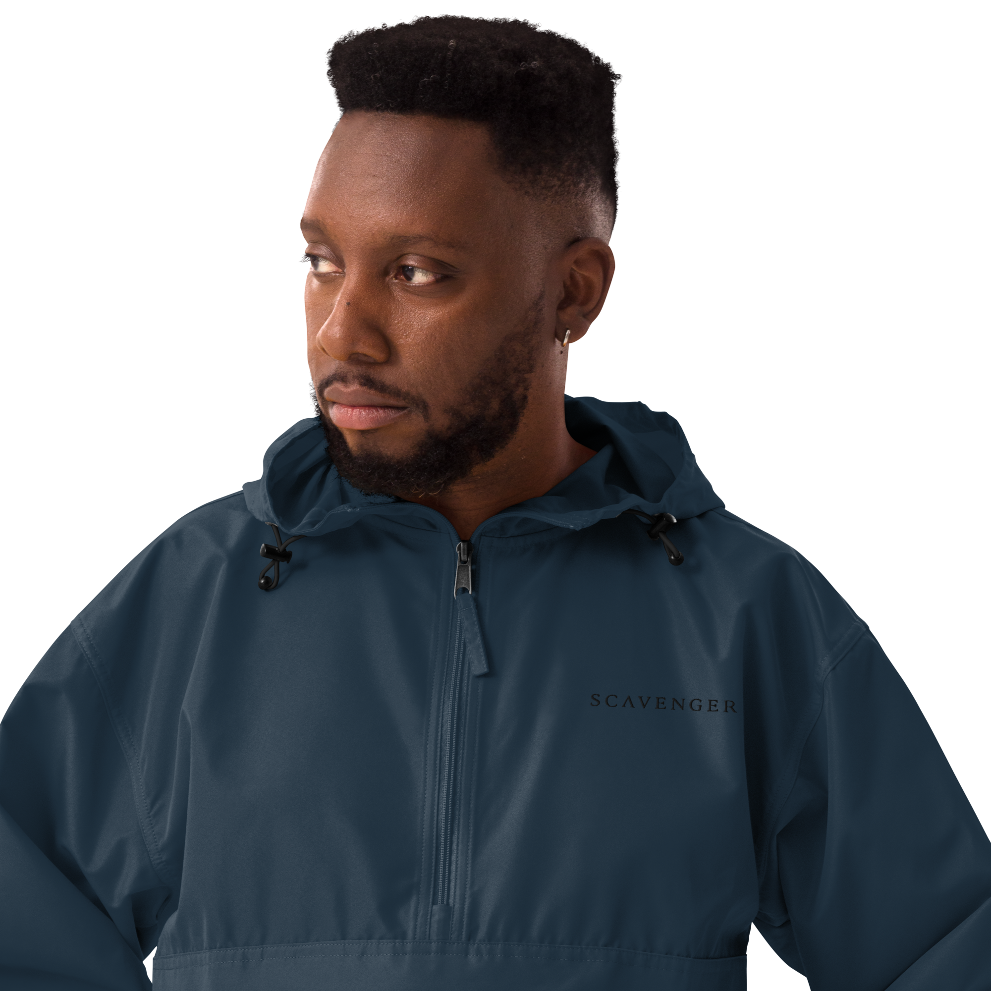 embroidered-champion-packable-jacket-navy-zoomed-in-65653e7e2811a.png
