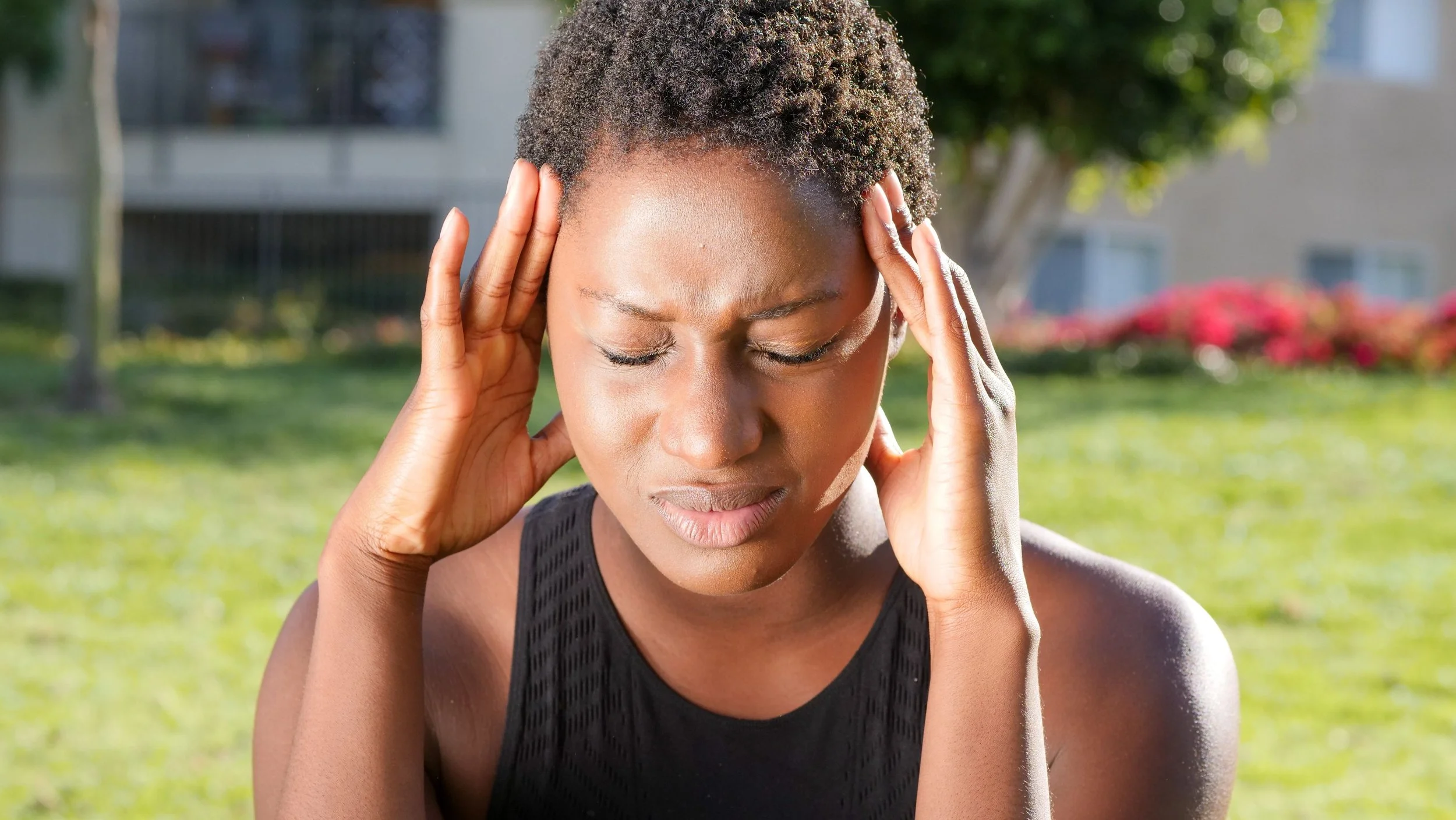 5 Ways Osteopathy Can Help You Combat Migraines: A Parsippany, NJ Doctor's Guide