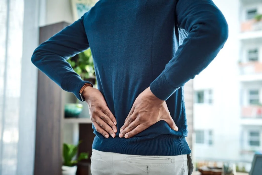 Low Back Pain: Causes, Prevention, and Treatment Options in Northern New Jersey