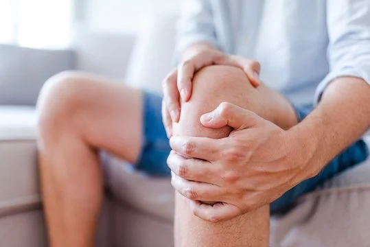 Common Causes of Knee Pain and How to Prevent Them