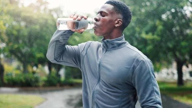 How to Stay Hydrated in Extreme Summer Heat