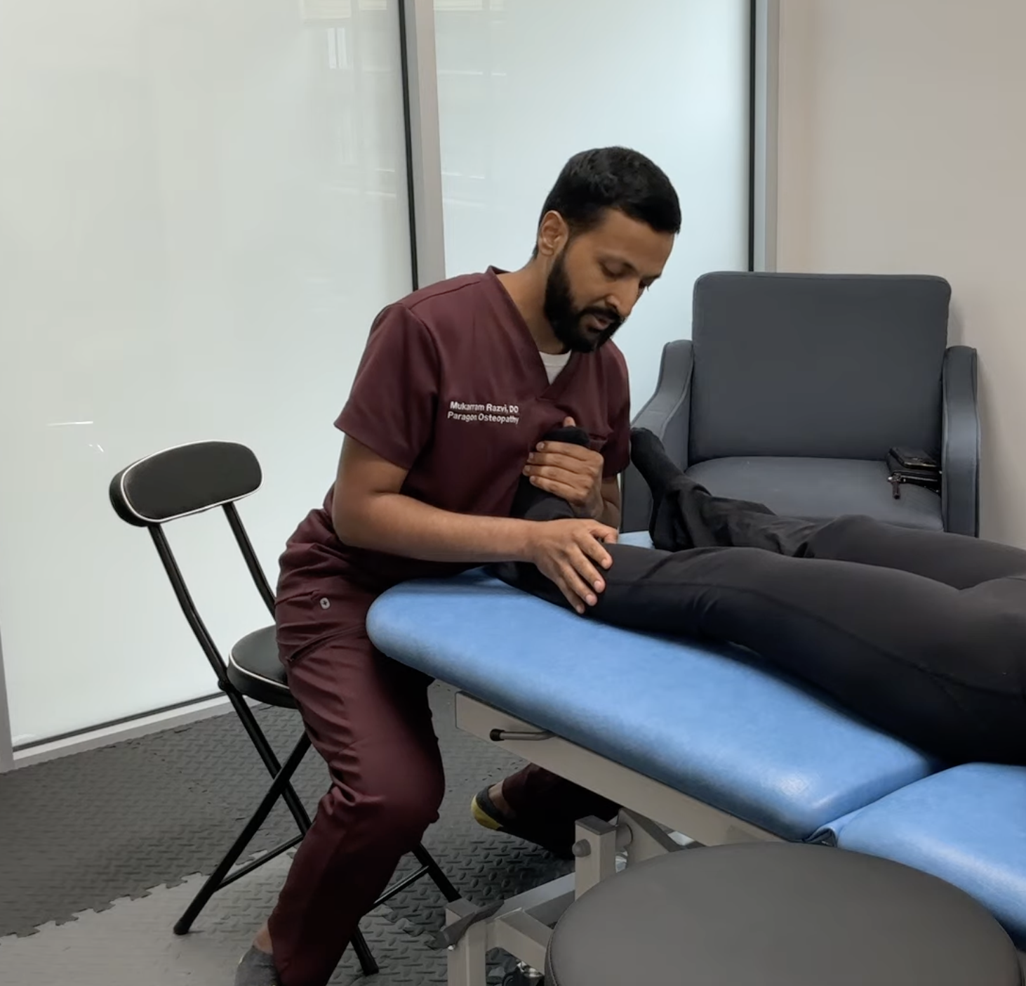 Why Does My Foot Hurt? The 12 Main Causes of Foot Pain