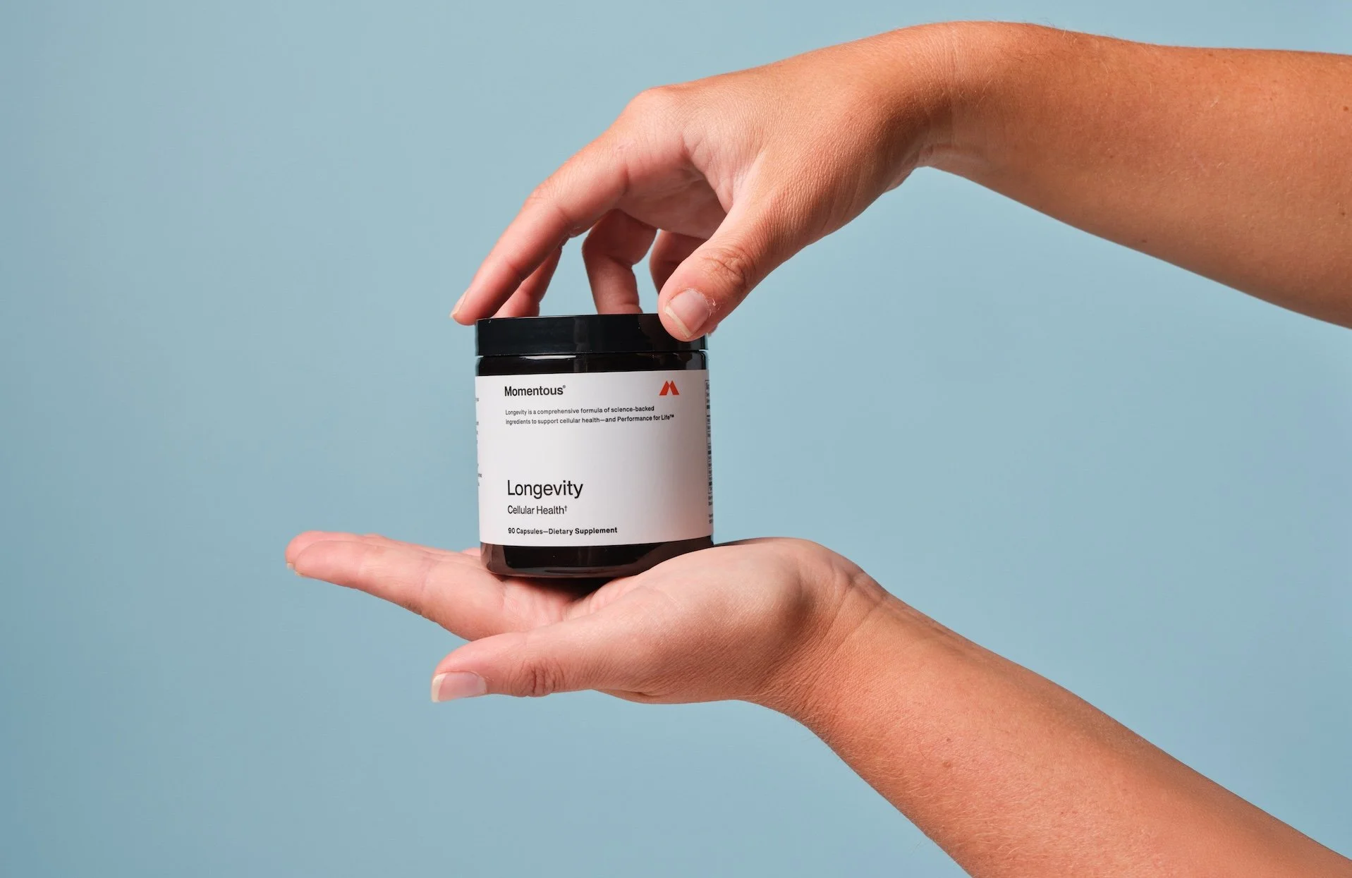 Momentous: Longevity