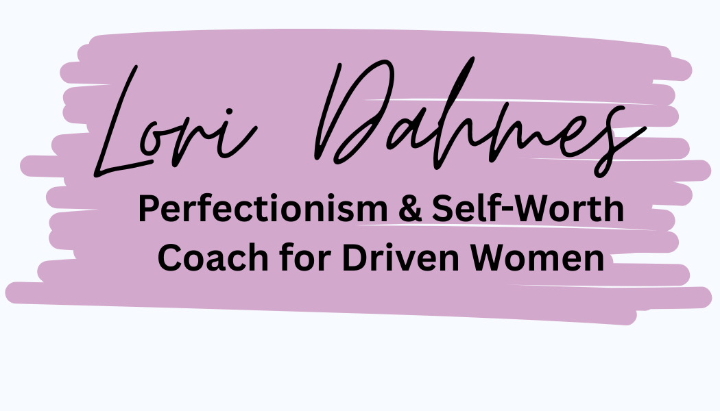 Lori Dahmes Wellness Coaching
