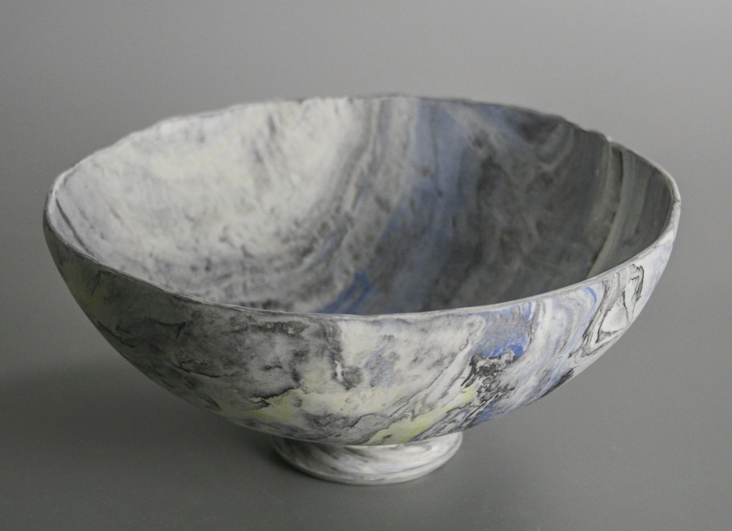 Blue & Gray Porcelain Bowl.jpg