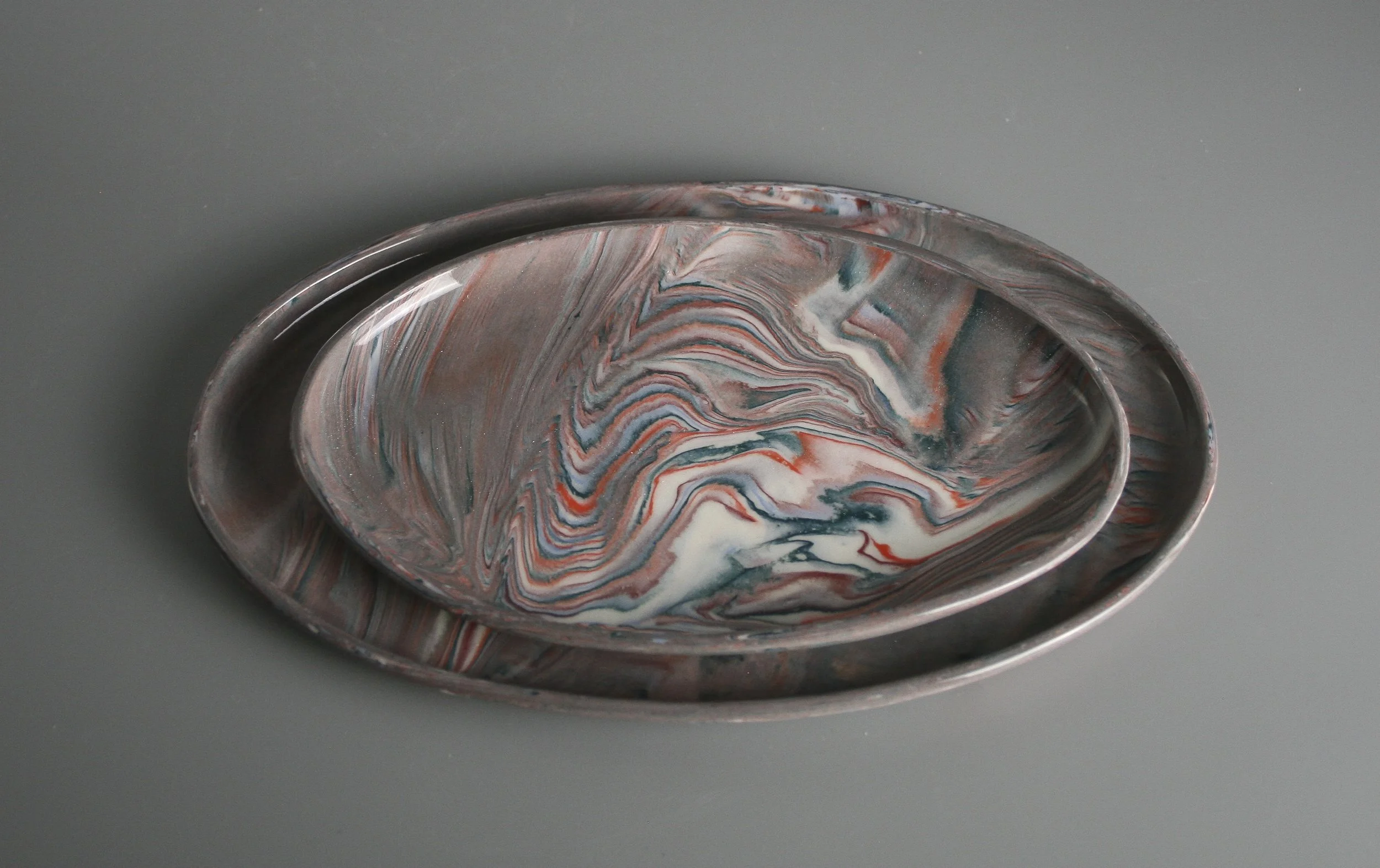 Multi-color Oval Servers.jpg