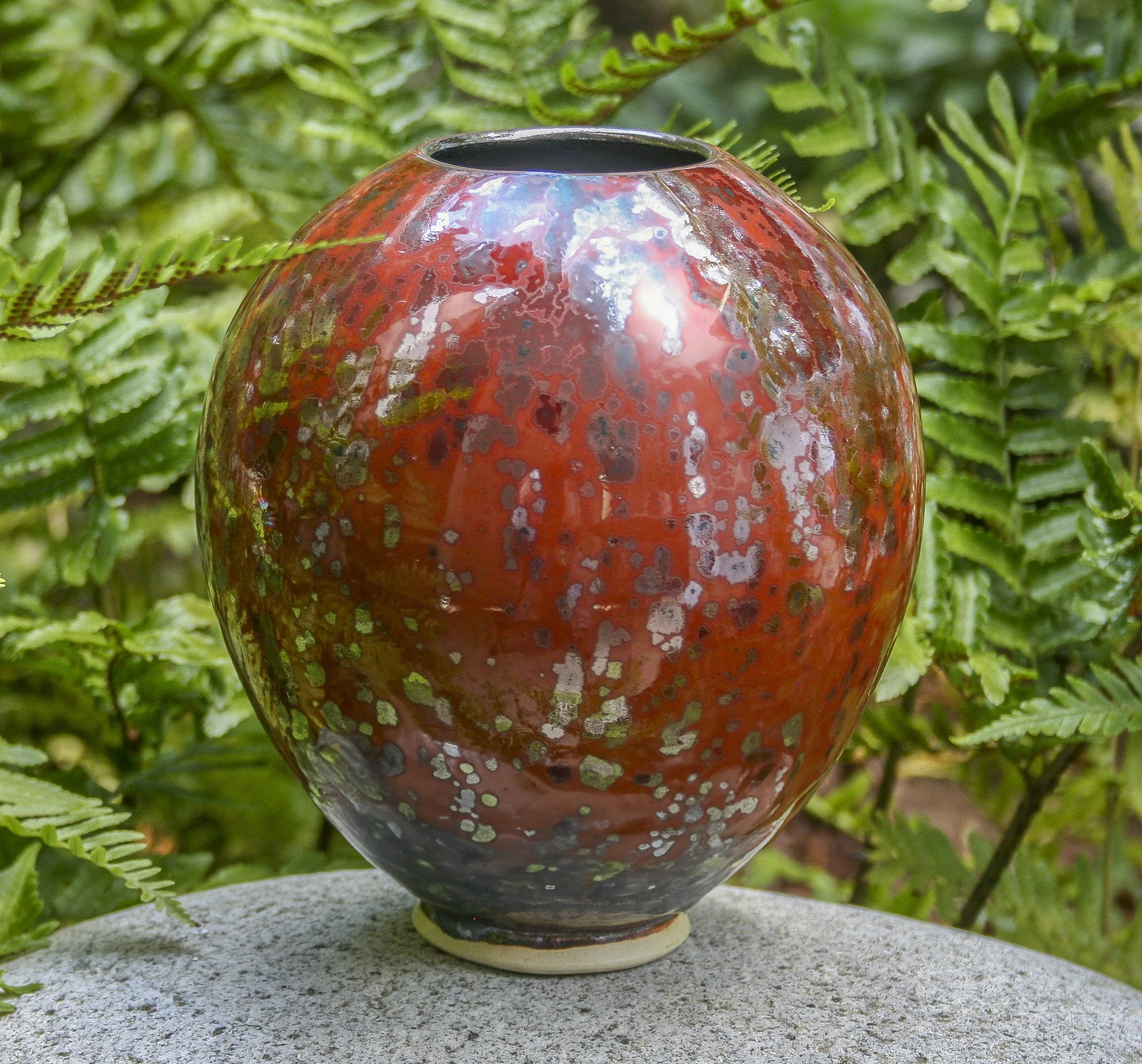 Small Mars Landing Oval Vase.jpg