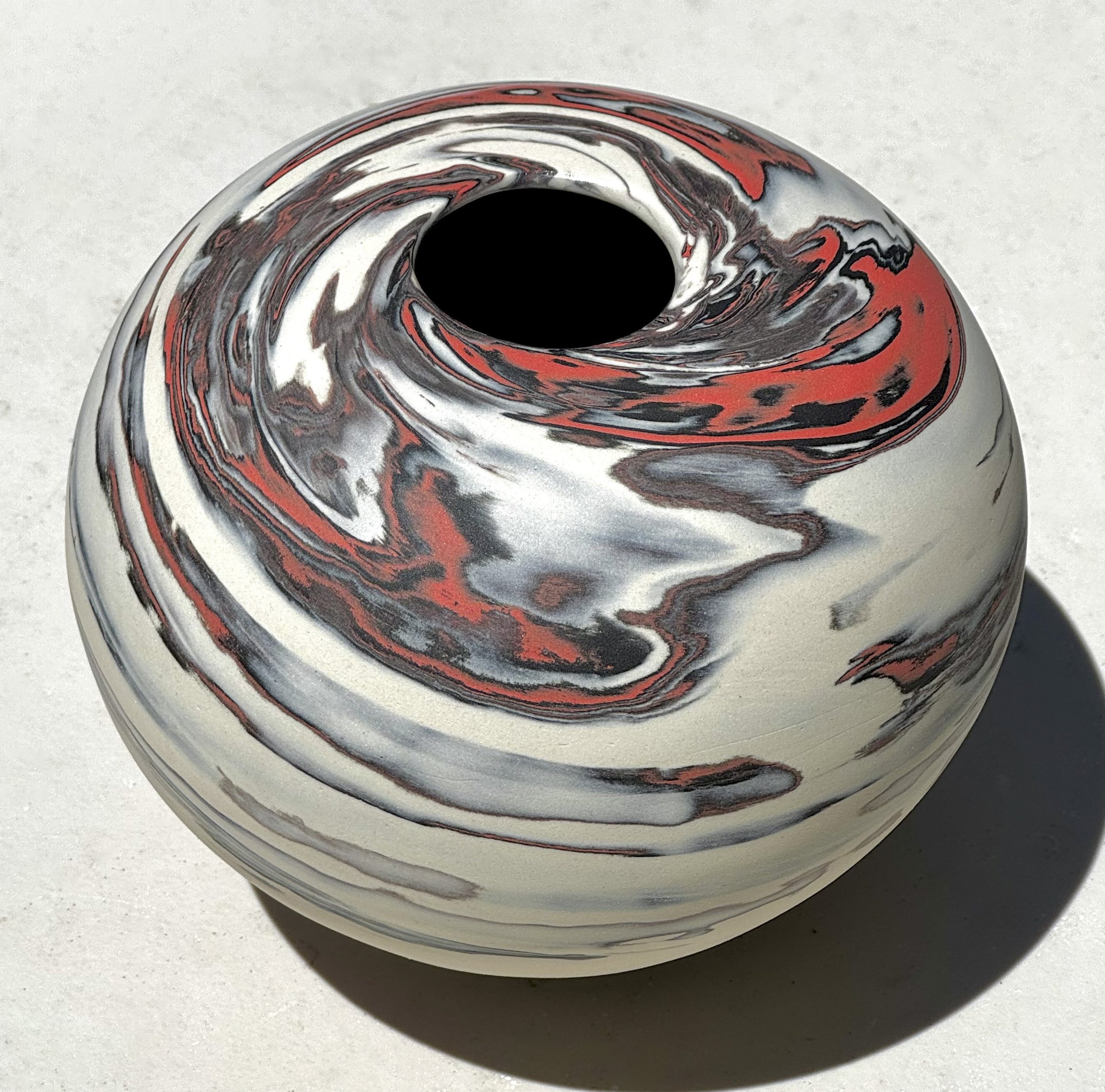 red & black moon jar.jpg