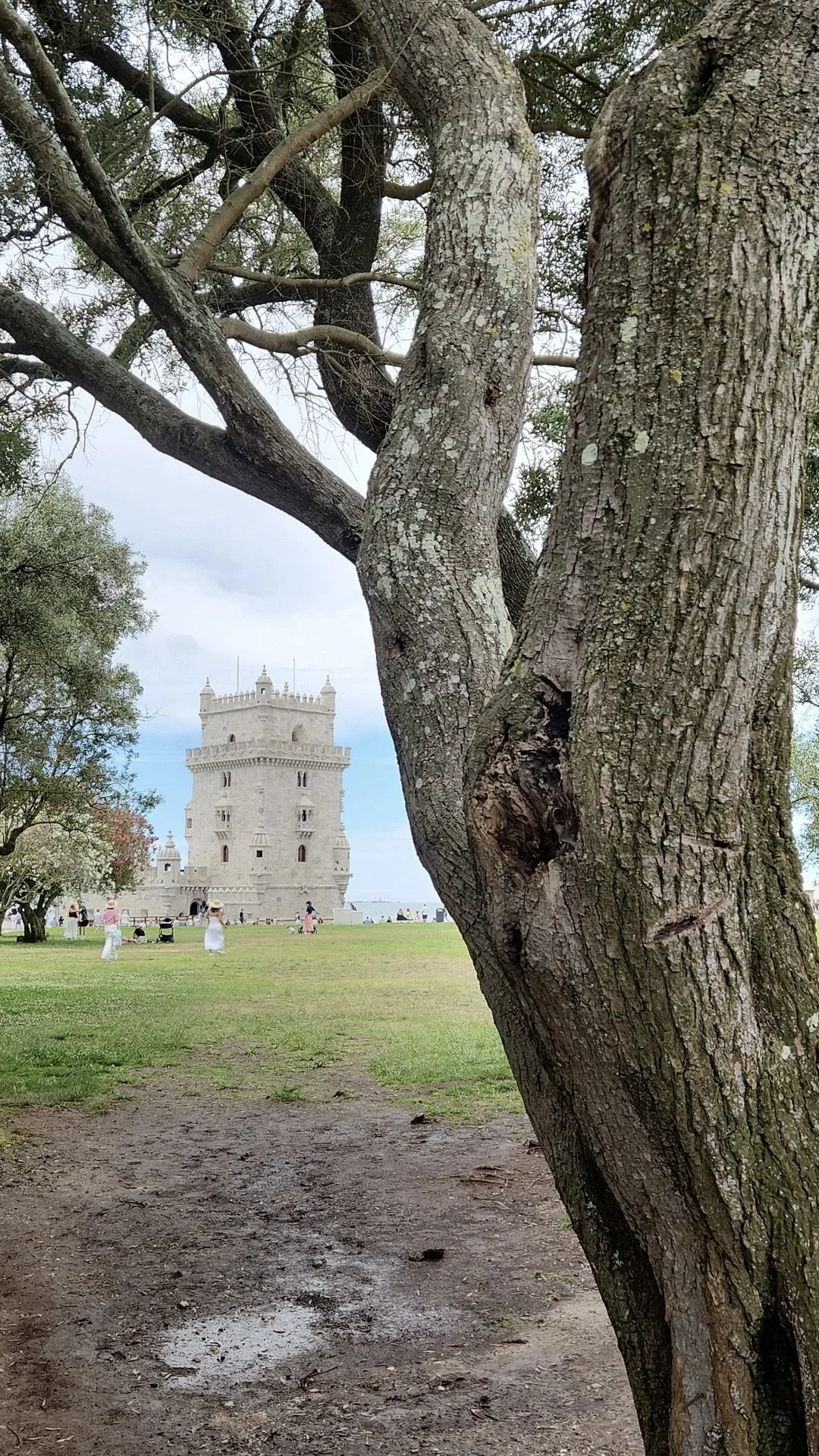 Our 5-Day Portuguese Itinerary