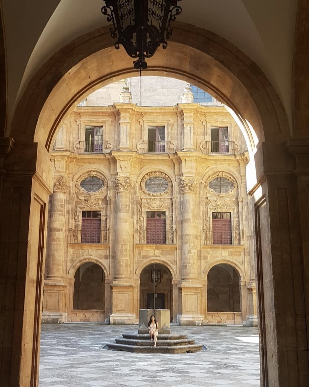 Salamanca