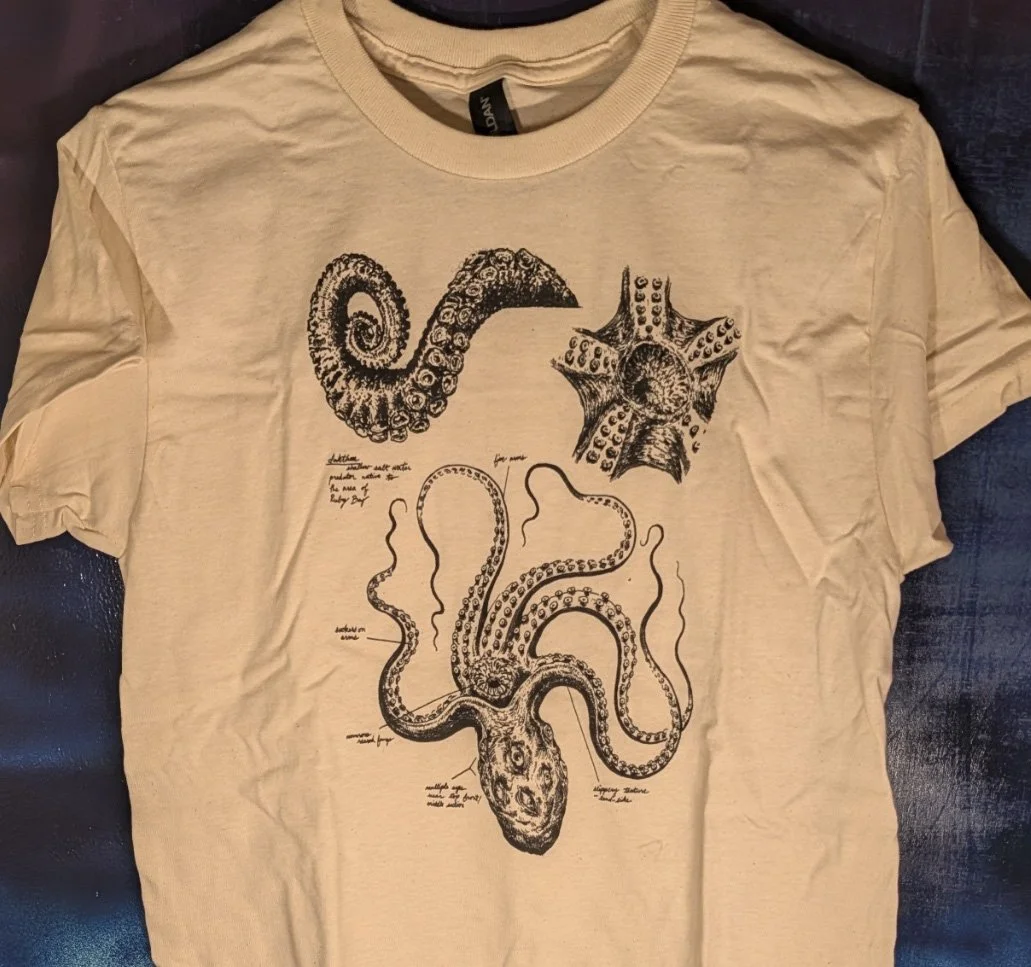 Inktheen T-shirt