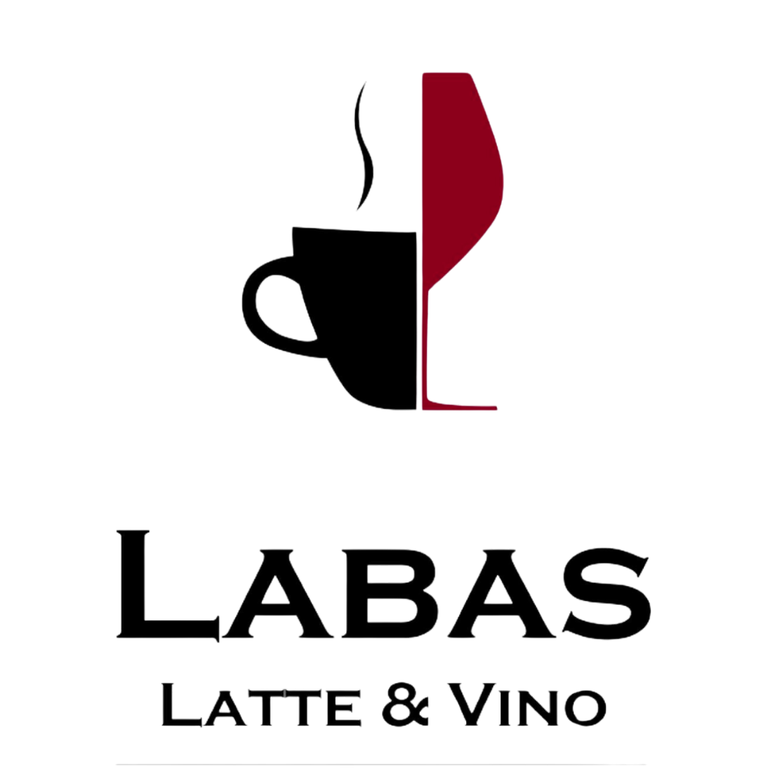 Labas Latte &amp; Vino