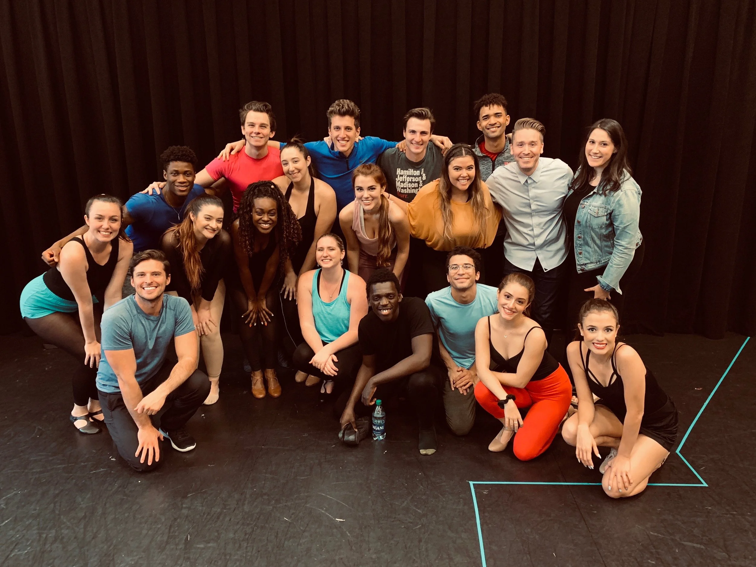 UCF Group Pic -- RWS Event.JPG