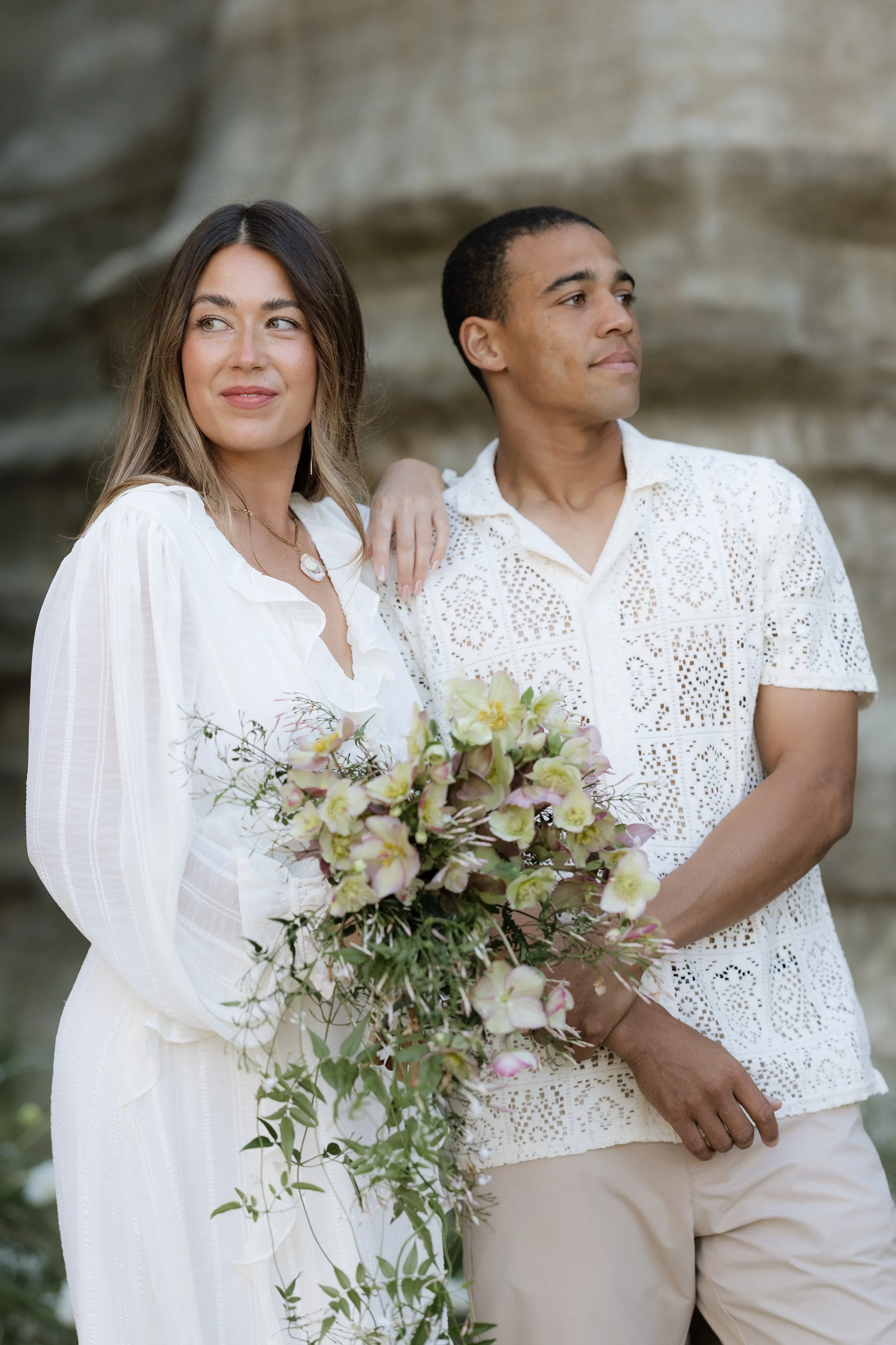 Calafia State Beach, San Clemente, CA
