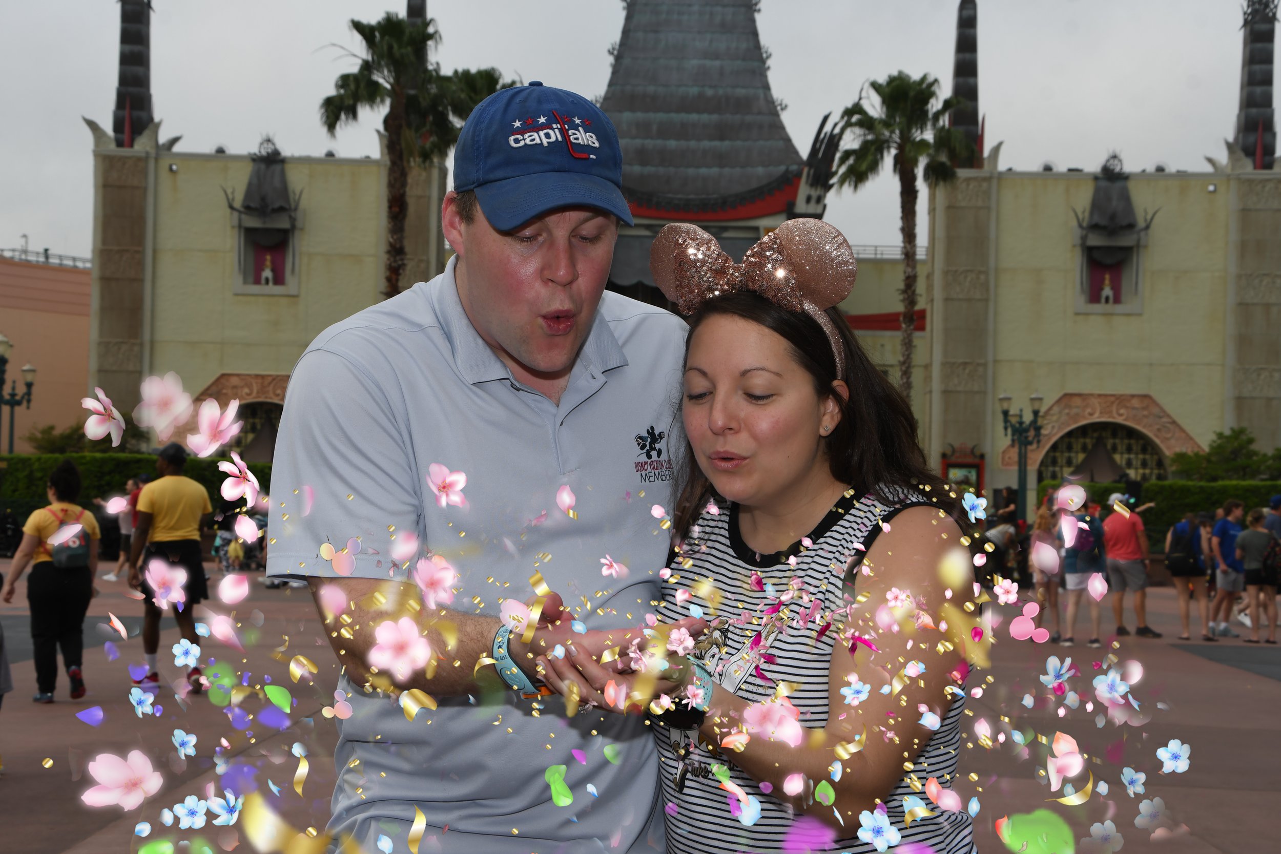 Disney for the ‘Disney Adult’