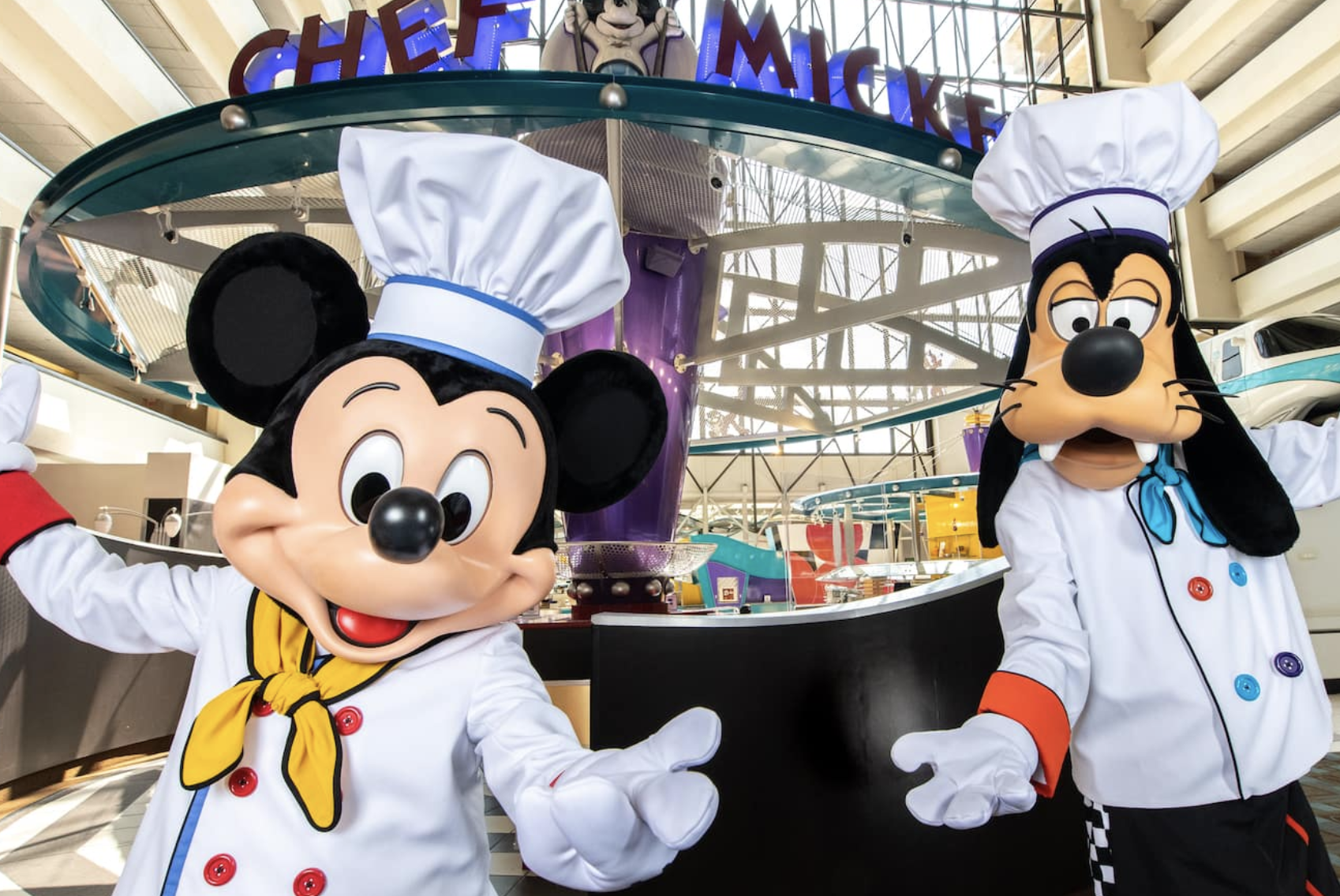 Take a BREAK at Walt Disney World! What do you do on your non-park day?