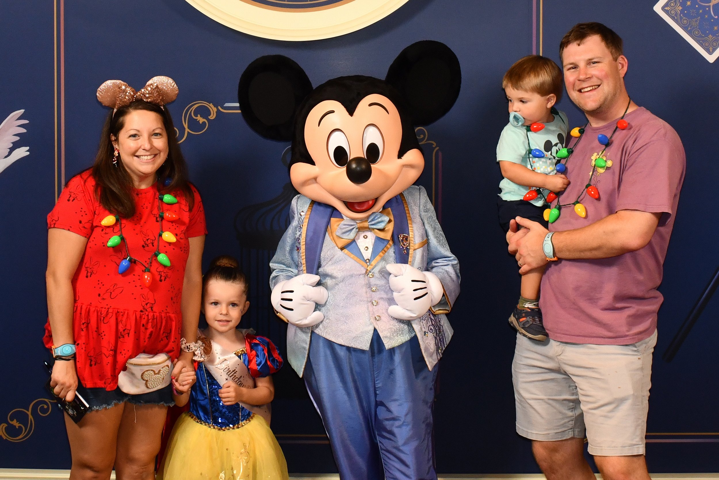 Traveling to Walt Disney World While Pregnant!