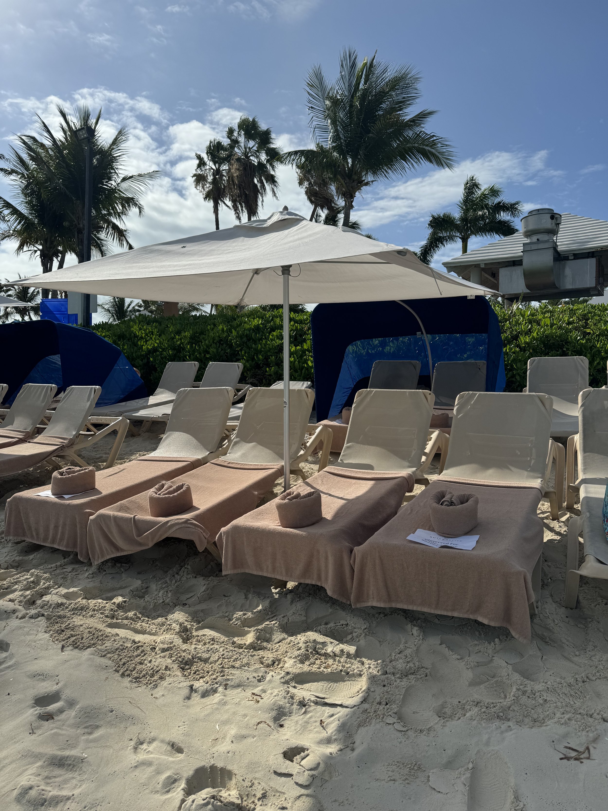 How to UPGRADE your next Vacation - Pick one!