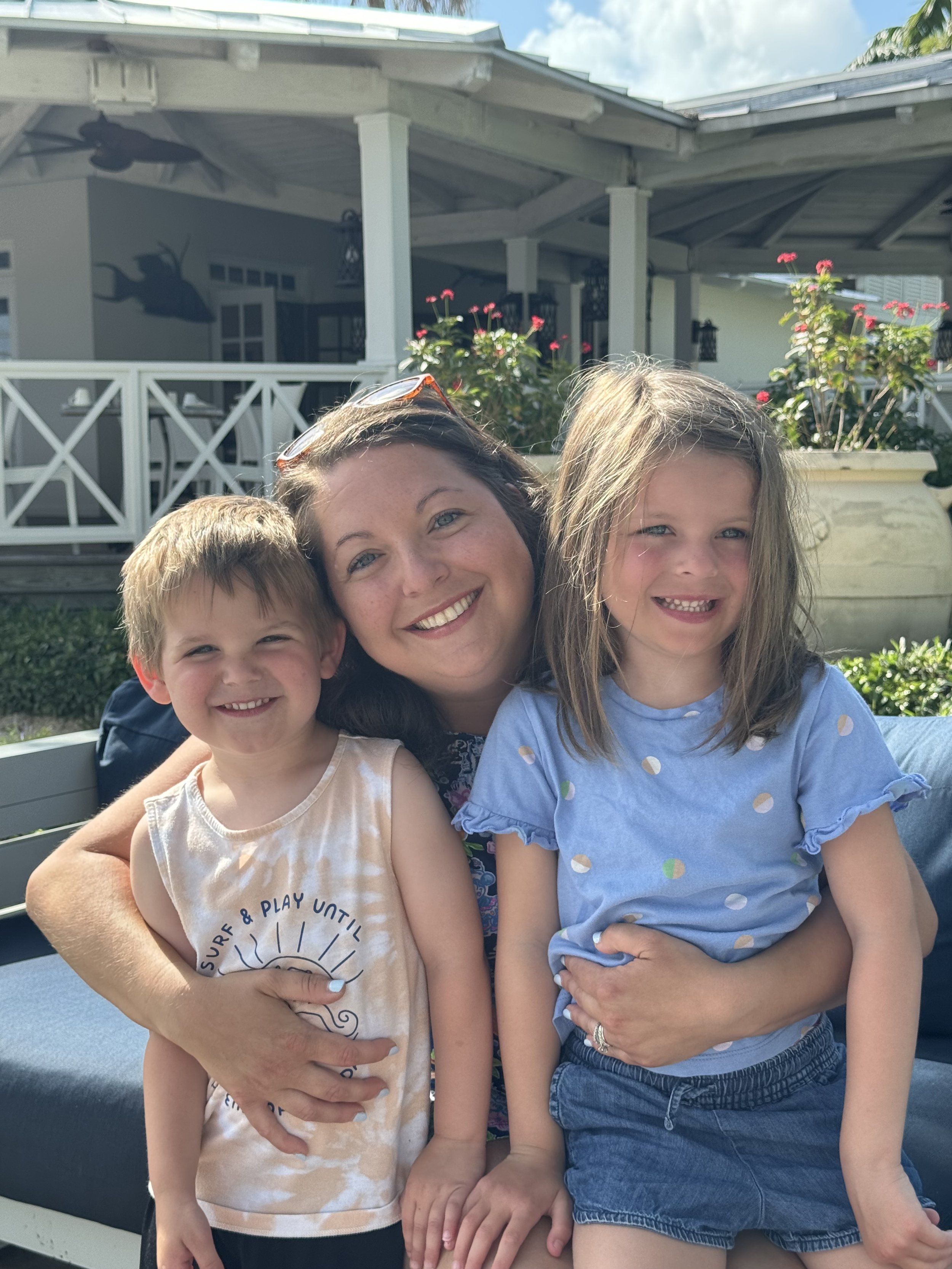 Family Vacation Safety: 5 Essential Tips for your Next Trip