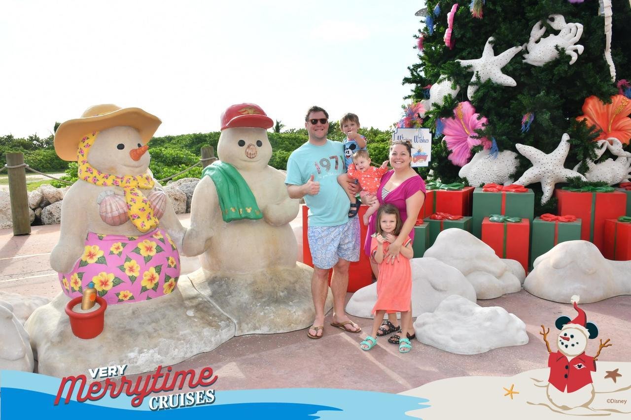 What's on your Kids Travel Wish List?