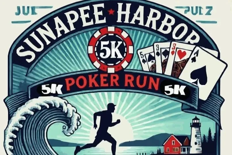 Sunapee Harbor Poker Run