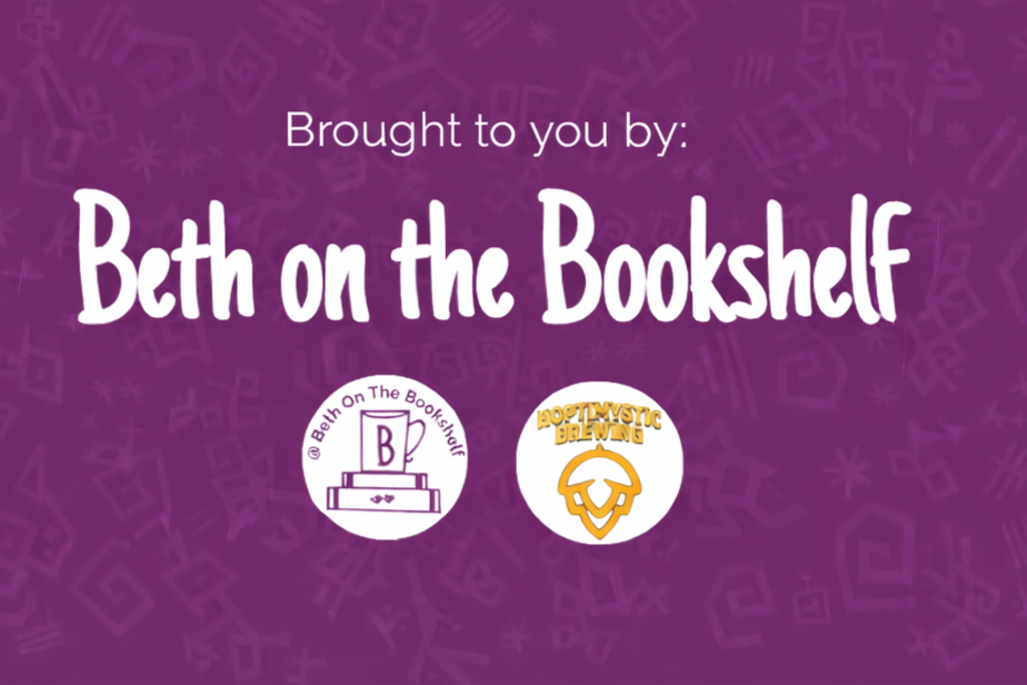 Hoptimystic Book club - Sunapee 4/26