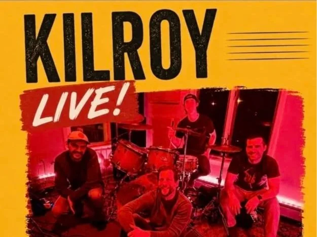 Kilroy Live Music BOW 6/20