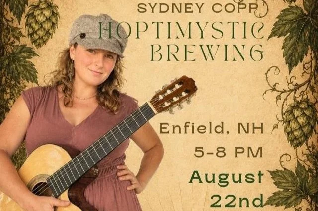 Live music ENFIELD 8/22