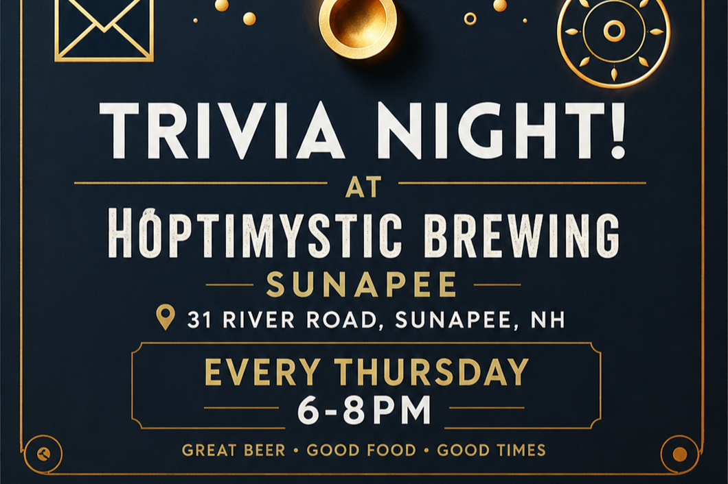 Trivia with Phil SUNAPEE 9/17