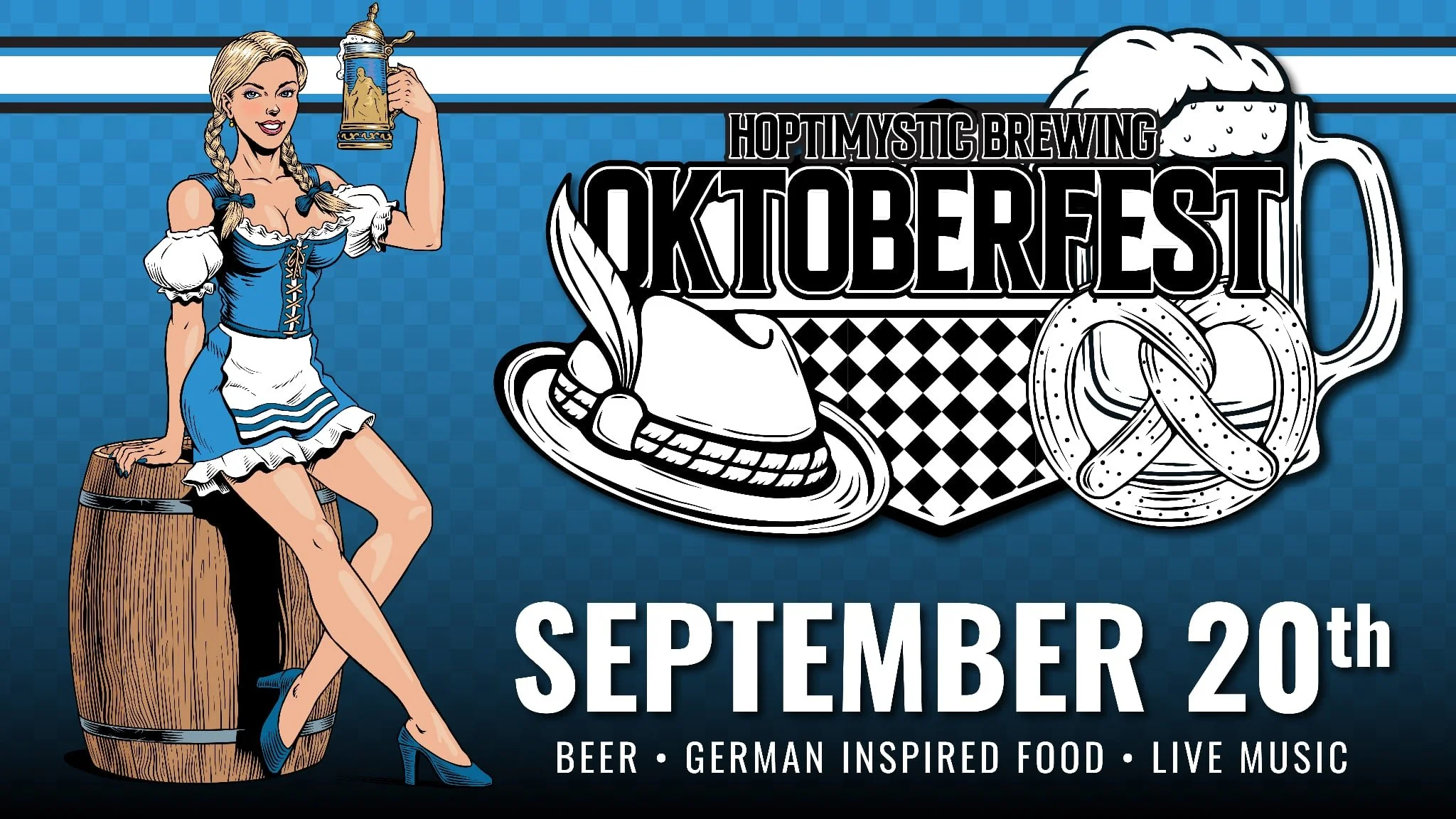 OKtoberfest Block Party! SUNAPEE