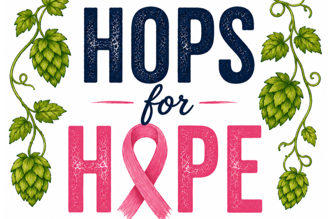 Hops for Hope SUNAPEE 10/16