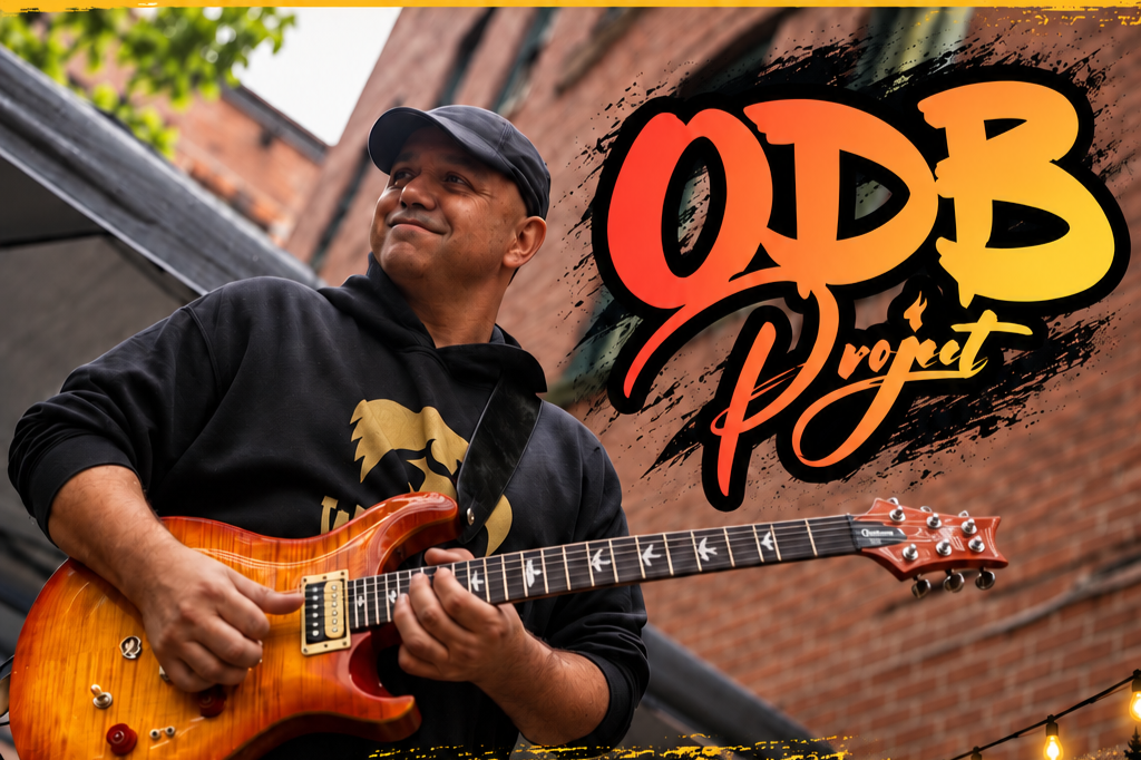 Live Music ODB Project BOW 9/19