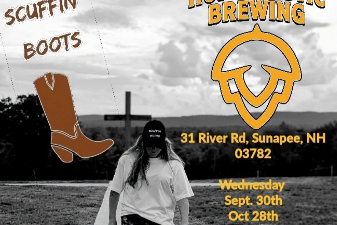 Beginner Level Line Dancing Class SUNAPEE 10/28