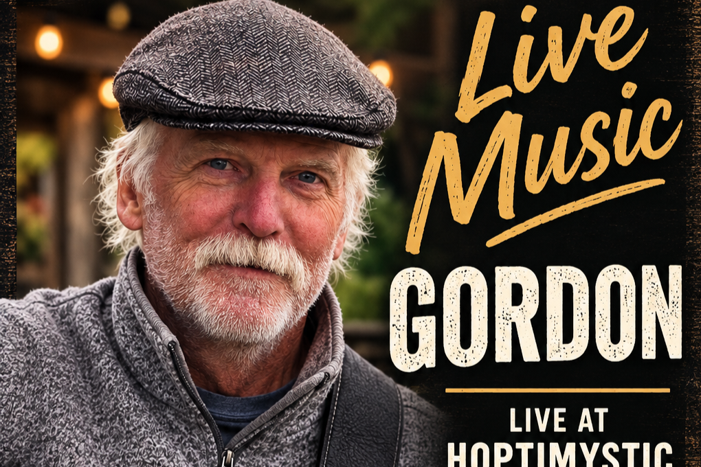 Live Music from Gordon SUNAPEE 11/11