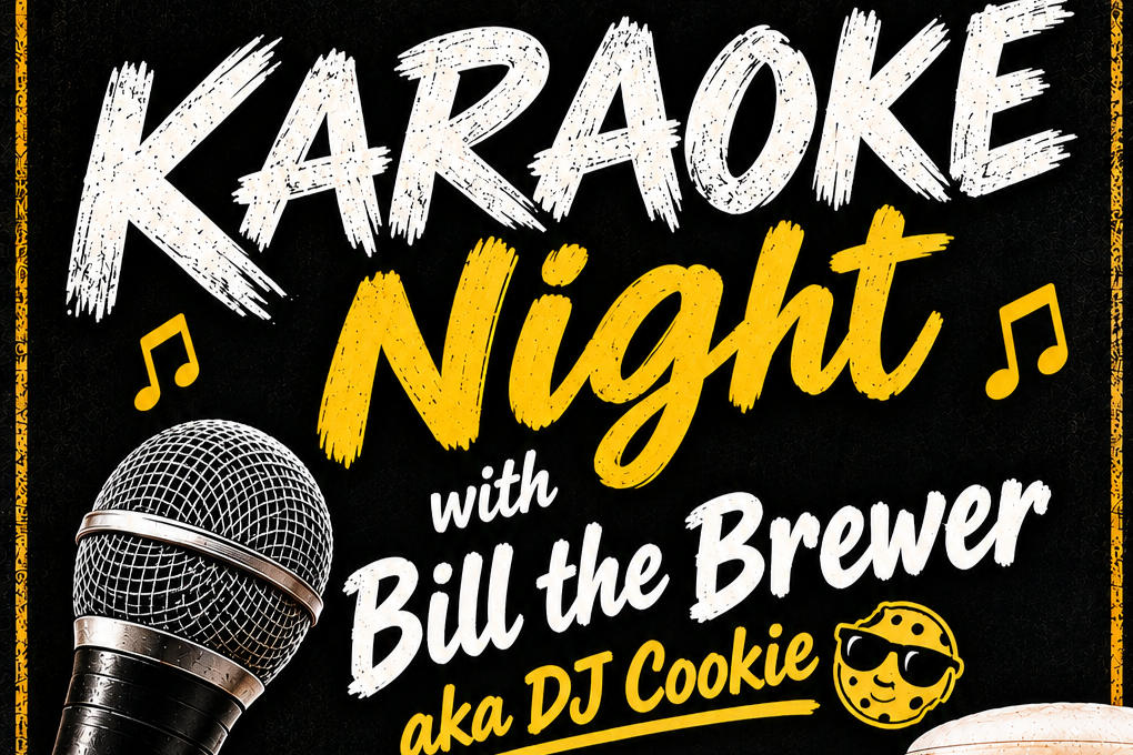 Friday Karaoke Night! SUNAPEE 10/30