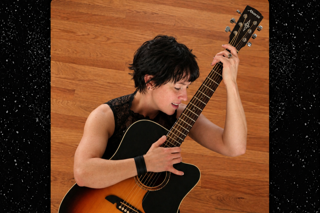 Rachel Moline Live Music SUNAPEE 10/24