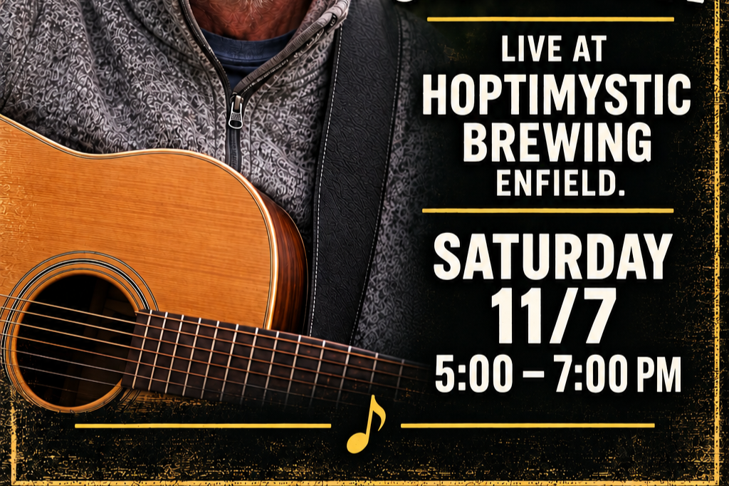 Live music ENFIELD 11/7