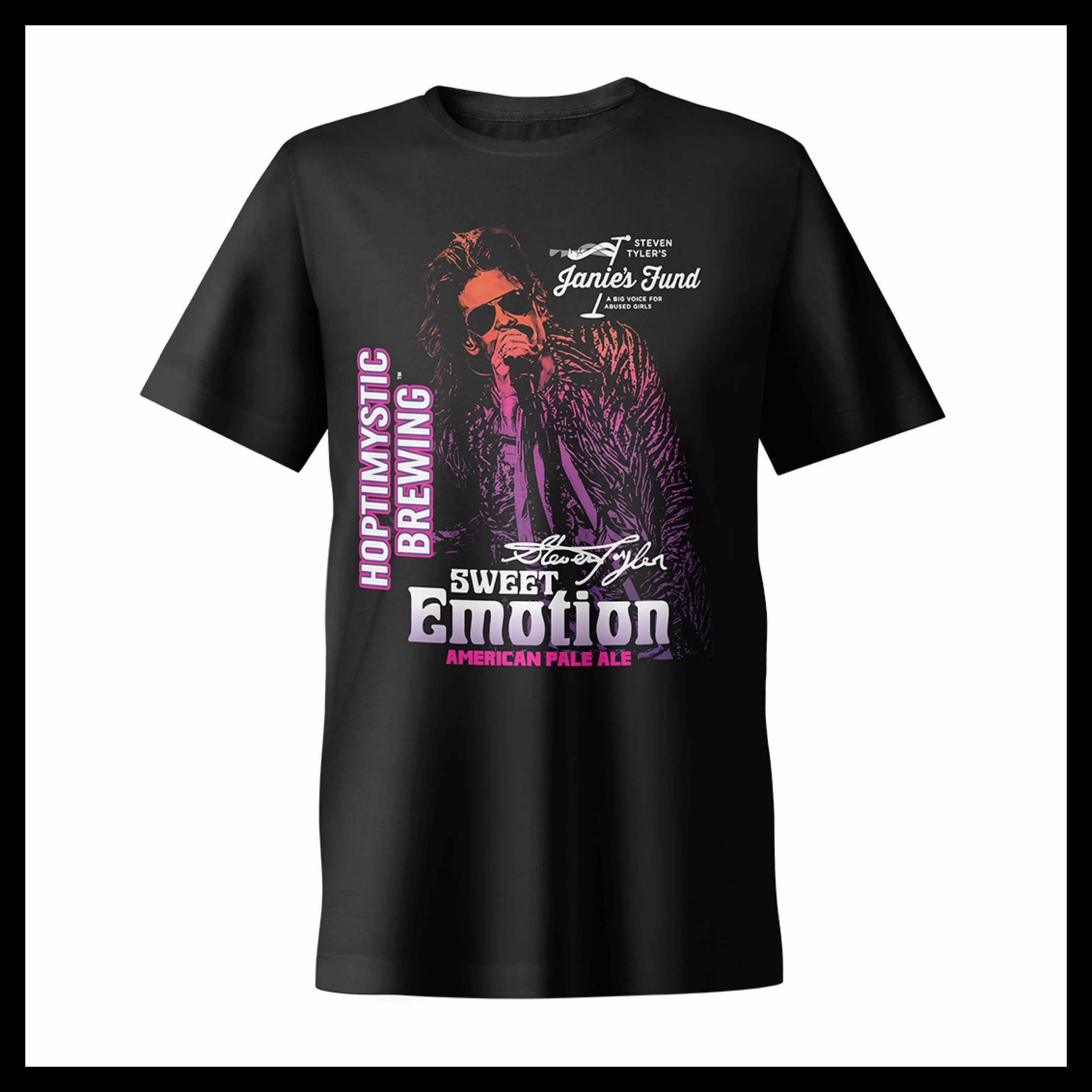 Hoptimystic Sweet Emotion Tee Shirt.jpg