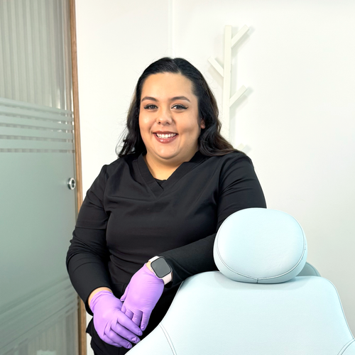 Dra. Miranda González