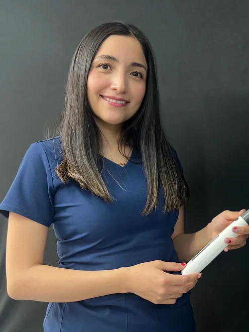 Dra. Casandra Félix