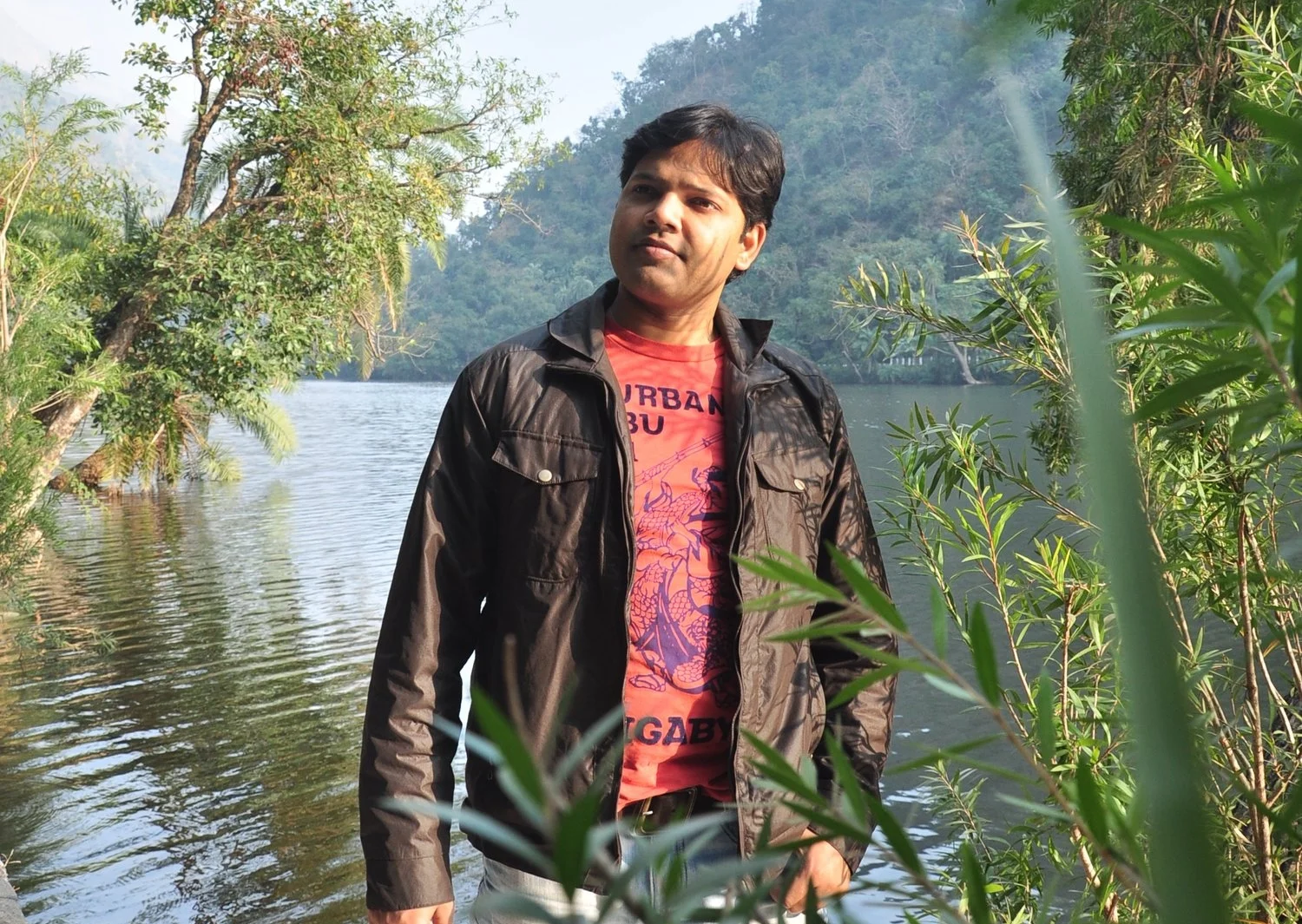 Meet your APP Designer - Anand